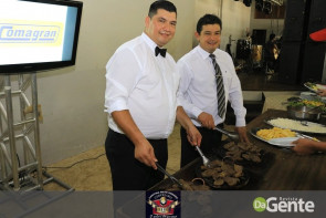 Confiram as fotos da 8ª edição da festa da Picanha