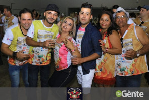 Confiram as fotos da 8ª edição da festa da Picanha