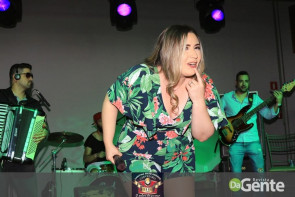 Confiram as fotos da 8ª edição da festa da Picanha