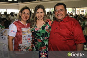 Confiram as fotos da 8ª edição da festa da Picanha