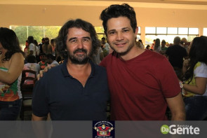 Confiram as fotos da 8ª edição da festa da Picanha