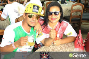 Confiram as fotos da 8ª edição da festa da Picanha