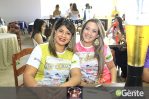 Confiram as fotos da 8ª edição da festa da Picanha