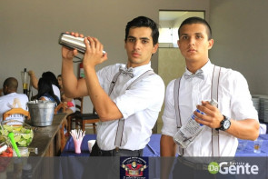 Confiram as fotos da 8ª edição da festa da Picanha