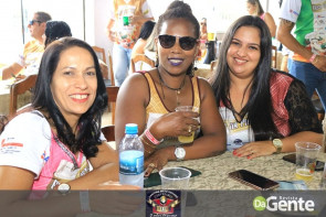 Confiram as fotos da 8ª edição da festa da Picanha