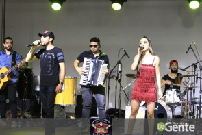 Confiram as fotos da 8ª edição da festa da Picanha