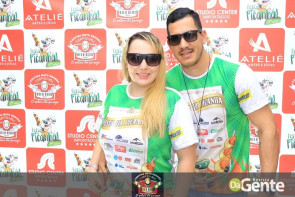 Confiram as fotos da 8ª edição da festa da Picanha