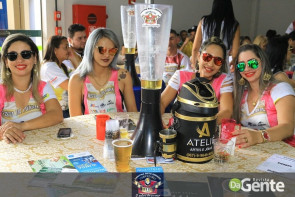 Confiram as fotos da 8ª edição da festa da Picanha