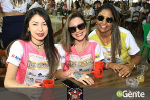 Confiram as fotos da 8ª edição da festa da Picanha