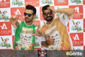 Confiram as fotos da 8ª edição da festa da Picanha