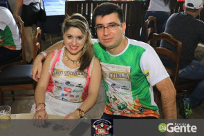 Confiram as fotos da 8ª edição da festa da Picanha