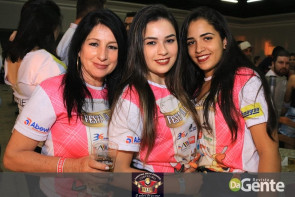 Confiram as fotos da 8ª edição da festa da Picanha