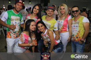 Confiram as fotos da 8ª edição da festa da Picanha