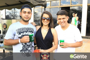 Confiram as fotos da 8ª edição da festa da Picanha