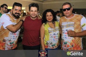 Confiram as fotos da 8ª edição da festa da Picanha