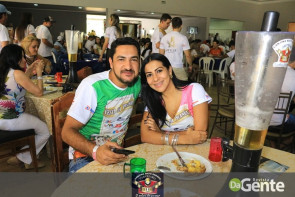 Confiram as fotos da 8ª edição da festa da Picanha