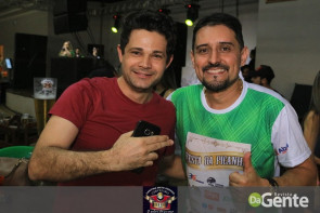 Confiram as fotos da 8ª edição da festa da Picanha