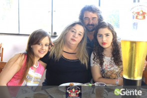 Confiram as fotos da 8ª edição da festa da Picanha