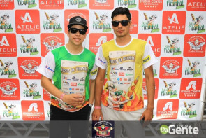 Confiram as fotos da 8ª edição da festa da Picanha