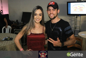 Confiram as fotos da 8ª edição da festa da Picanha