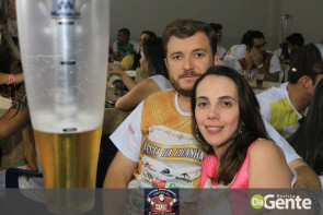 Confiram as fotos da 8ª edição da festa da Picanha