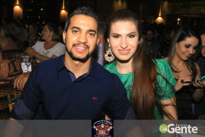 Zé Ramalho: Confiram as fotos e leia o resumo da noite