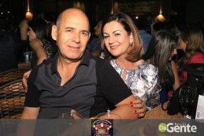 Zé Ramalho: Confiram as fotos e leia o resumo da noite