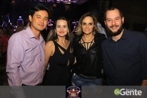 Zé Ramalho: Confiram as fotos e leia o resumo da noite