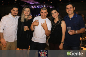 Zé Ramalho: Confiram as fotos e leia o resumo da noite