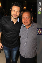 Zé Ramalho: Confiram as fotos e leia o resumo da noite