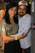 Zé Ramalho: Confiram as fotos e leia o resumo da noite