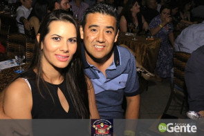 Zé Ramalho: Confiram as fotos e leia o resumo da noite