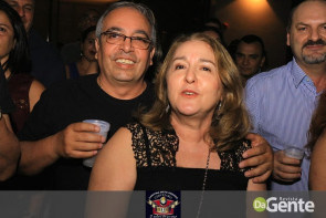 Zé Ramalho: Confiram as fotos e leia o resumo da noite