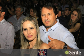 Zé Ramalho: Confiram as fotos e leia o resumo da noite