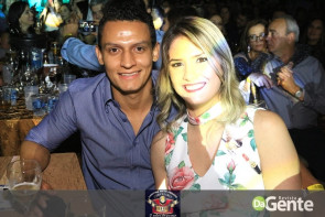 Zé Ramalho: Confiram as fotos e leia o resumo da noite