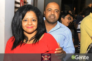 Zé Ramalho: Confiram as fotos e leia o resumo da noite