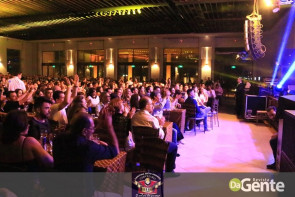 Zé Ramalho: Confiram as fotos e leia o resumo da noite