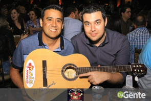 Zé Ramalho: Confiram as fotos e leia o resumo da noite