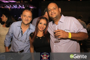 Zé Ramalho: Confiram as fotos e leia o resumo da noite