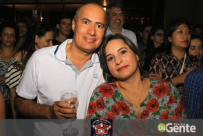 Zé Ramalho: Confiram as fotos e leia o resumo da noite