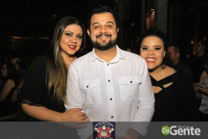 Zé Ramalho: Confiram as fotos e leia o resumo da noite