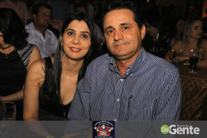 Zé Ramalho: Confiram as fotos e leia o resumo da noite