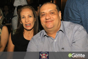 Zé Ramalho: Confiram as fotos e leia o resumo da noite