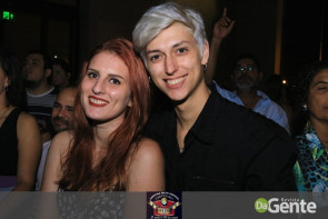 Zé Ramalho: Confiram as fotos e leia o resumo da noite