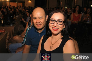 Zé Ramalho: Confiram as fotos e leia o resumo da noite