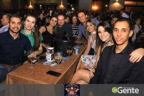 Zé Ramalho: Confiram as fotos e leia o resumo da noite