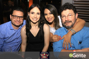 Zé Ramalho: Confiram as fotos e leia o resumo da noite