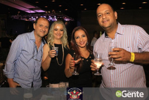 Zé Ramalho: Confiram as fotos e leia o resumo da noite