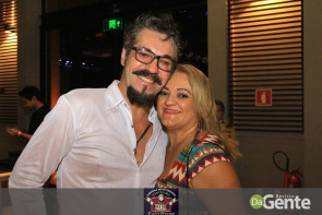 Zé Ramalho: Confiram as fotos e leia o resumo da noite