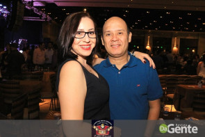 Zé Ramalho: Confiram as fotos e leia o resumo da noite